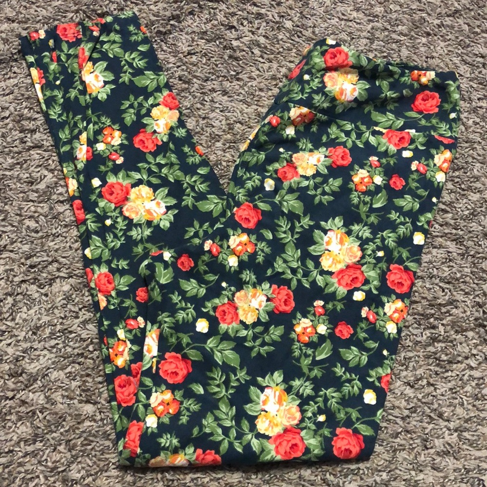 LulaRoe leggings